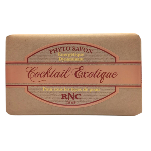 RNC Saponetta Marseille Cocktail Exotique 150 g.