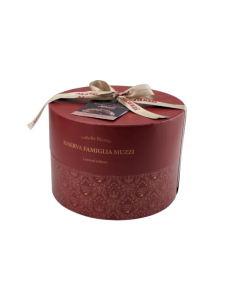 Muzzi Le Sinfonie Panettone Grille\