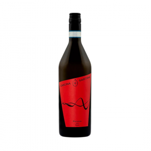Cascina Garitina Piemonte Rosso AMIS 2016 75 cl. 14,5 vol.