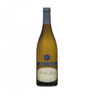 Domaine Seguin Pouilly Fumé 2023 75 cl.