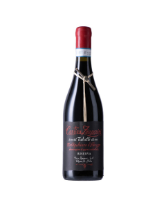 Zaccagnini Montepulciano D\