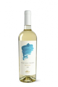 Passo Alle Tremiti Sauvignon Terre Degli Osci 2024 75 cl.