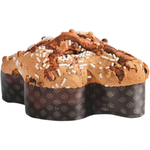 Fiasconaro Colomba Nocciole 1 kg.
