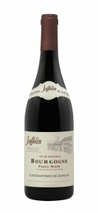 Jaffelin Bourgogne Pinot Nero Chapitre 2023 75 cl. 12,5 Vol.