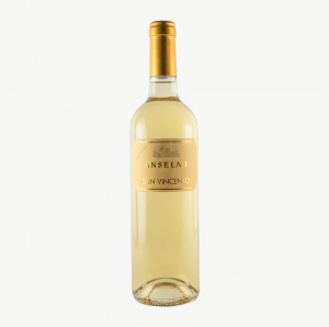 Anselmi SANVINCENZO 2024 75 cl. 12 vol.