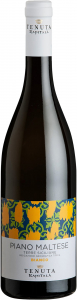 Rapitalà Terre Siciliane Bianco PIANO MALTESE 2025 75 cl. 12,5 vol.