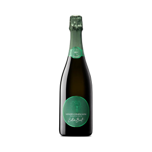Monzio Compagnoni Franciacorta Extra Brut Millesimanto 2021 75 cl. 12,5 vol. Astucciato