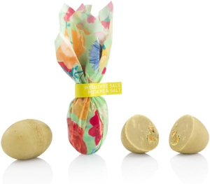 Venchi Covetto Fazzolettato Bianco con Pistacchio salato 1 kg.