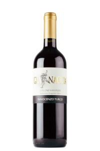 Turco Innocenzo Granaccia Cappuccini 2021 75 cl. 14 vol.