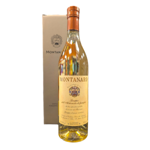 Montanaro Grappa ALCHIMISTA 70 cl. 42 Vol. astucciata