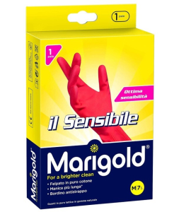 Guanti Marigold Il Sensibile Medium 7½