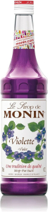Monin Scirppo alla Violetta 70 cl.