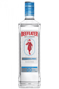 Beefeather Alcoohol Free 70 cl.