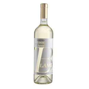 Ceretto Langhe Arneis Blange' 2025 75 cl. 13 vol. tappo stelvin