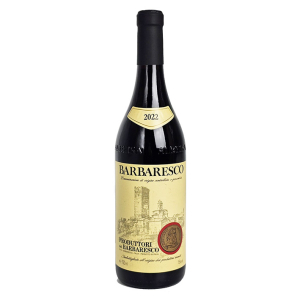 Produttori del Barbaresco Barbaresco 2022 75 cl. 15 vol.