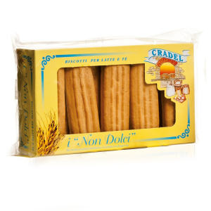 Cradel Biscotti i "Non Dolci" 300 g.