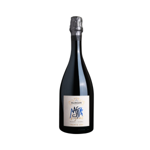Klinger Trento Extra Brut Blanc de Blancs Masnel Vignal 2022 150 cl. 12,5 vol. MAGNUM