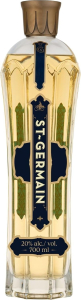 Staint Germain liquore ai fiori di sambuco 70 cl. 20 vol.