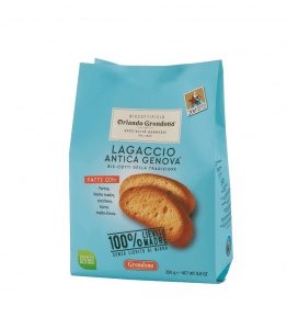 Grondona Lagaccio 250 g.