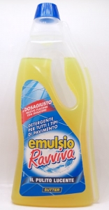Emulsio Ravviva Liquido 750 ml.