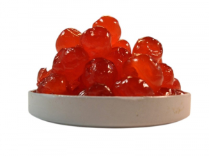 Besio Frutta Ghiacciata Ciliege Rosse Calibro 18/20 Sfuse Al Kg.