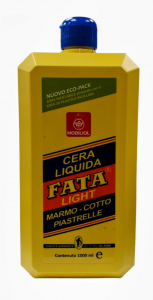 Mobiliol Cera Fata Light Liquida 1000 ml