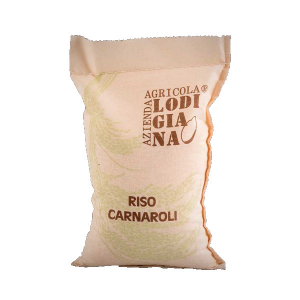 Agricola Lodigiana Carnaroli 1 Kg