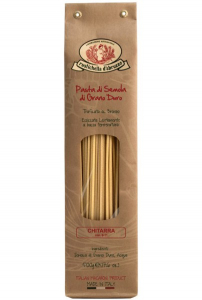 Rustichella Chitarra 500 g.