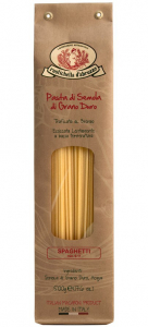 Rustichella Spaghetti 500 g.