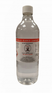 Petrolio Super Bianco Lampante 1 Lt