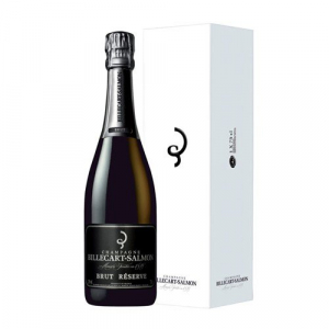 Billecart-Salmon Brut Reserve 75 cl. 12,5 Vol. Astucciato