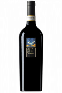 Feudi San Gregorio Greco di Tufo 2024 75 cl. 12,5 Vol.