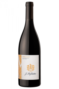 Hofstätter Pinot Nero Meczan 2024 75 cl. 13 vol.