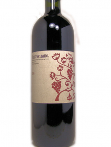 Silvia Imparato Montevetrano 2005 75 cl. 13,5 Vol