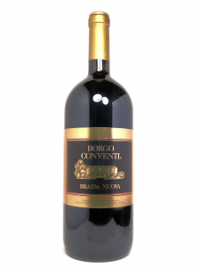 Borgo Conventi Braida Nuova magnum 1999 150 cl.