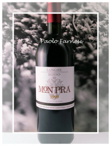 VINTAGE - Conterno Fantino Langhe Monpra\