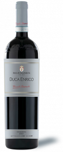 Duca di Salaparuta Duca Enrico 2021 75 cl. 15 Vol.