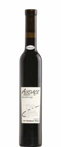 Domaine Andre et Mireille Tissot Audace Passerillé Rouge 2004 37,5 cl. 13,5 Vol.