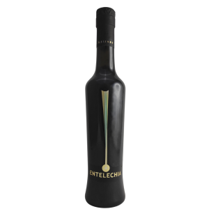 Entelechia Moscato di Pantelleria 2003 37,5 cl. 14 vol.