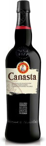 Williams & Humbert Sherry Canasta Cream 75 cl. 19,5 Vol.