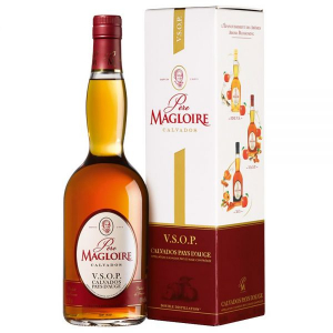Pere Magloire Fine calvados V.S.O.P. 70 cl. 40 Vol.