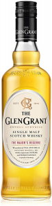 Glen Grant Whisky Glen Grant 5 anni 70 cl. 40 vol.