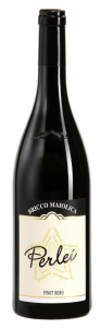 Bricco Maiolica Pinot Nero Perlei 2019 75 cl. 13,5 vol.