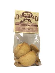 Razzauti Limonetti 200 g.