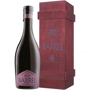 Baladin Birra Riserva Xyauyu Barrel 2018 0,50 lt 13,8 Vol.