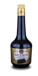 Bicerin di Giandujotto Crema 70 cl 15 vol.