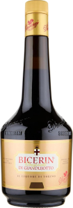 Bicerin di Giandujotto Crema 70 cl 15 vol.