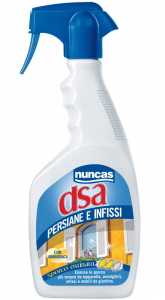 Nuncas Dsa Persiane e Infissi 500 ml