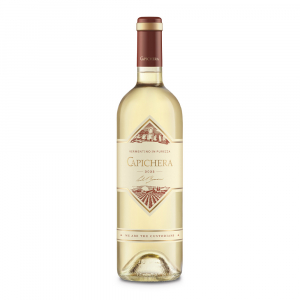 Capichera Vermentino Isola Dei Nuraghi 2022 75 cl. 14 Vol.