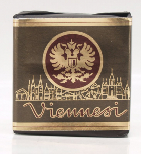 Babbi Wafer Viennesi singoli 20 g.